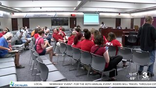 Omaha Public Schools Board votes yes to stipend program for full and part-time staff