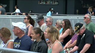 Military Appreciate Day takes over Summerfest
