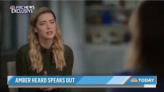 Amber Heard Called ALL Johnny Depp's Exes LIARS In NEW Interview!