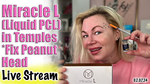LIVE Miracle L in Temples - FIX Peanuthead! AceCosm | Code Jessica10 Saves you money
