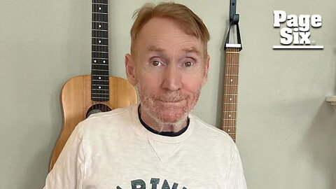 Danny Bonaduce gives hilarious health update following brain surgery: 'I lived, bitch'