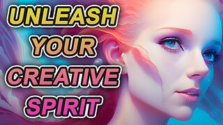Unleashing Your Creative Spirit: Tips to Boost Imagination and Creativity