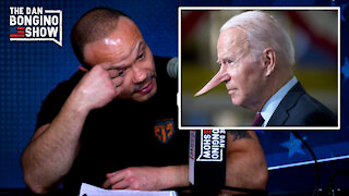 Biden BUSTED in Yet Another Massive Lie