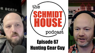 Episode 67 - Hunting Gear Guy