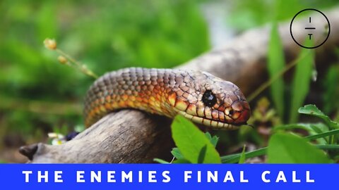 The Enemies Final Call | Moniquet Saintil | Immanuel Tabernacle
