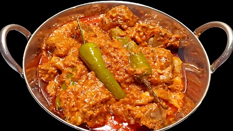 Bakra Eid Special Mutton Achari Makhni Karahi Recipe By Cooking With Fasiha Rizwan