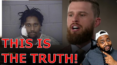 Kansas City Chiefs Player DROPS TRUTHBOMB When PRESSED On Blaming Guns For Superbowl Mass Shooting!