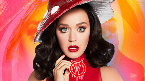 Katy Perry and the Awakening of Ishtar into the Age of LEO | THETA Drop Symbolism in the Final Countdown to Reset of HISTORY