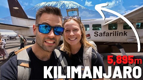 Heading to Our Most Challenging Adventure EVER! / Would You Do It?