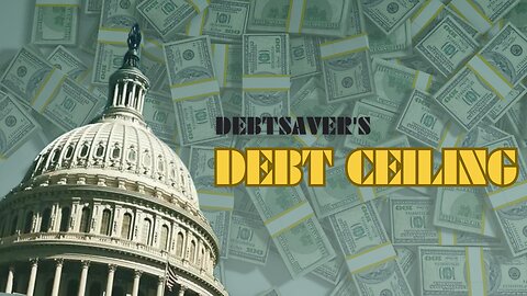 Debt Ceiling: What it Is