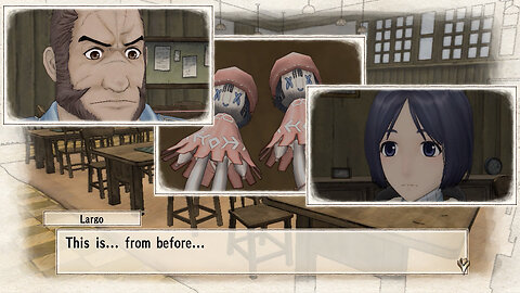Bel Plays Valkyria Chronicles Chapter 11a: | Plans For Normandy