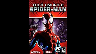 ULTIMATE SPIDER-MAN - O filme completo do jogo Ultimate Homem-Aranha! (Legendado em PT-BR)