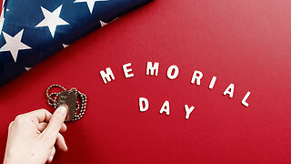 Maga Media, LLC Presents “Memorial Day”