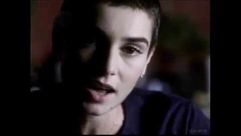 Sinéad O'Connor : Chiquitita (ABBA) 1999 Stereo 'Across the Bridge of Hope'