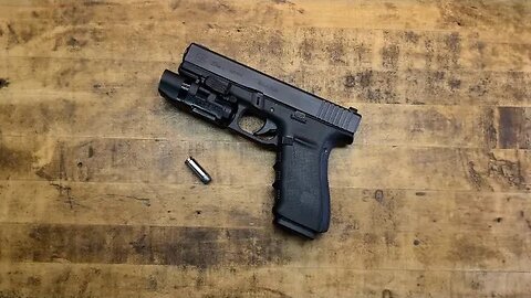 GLOCK 20 GEN 4 (IS 10MM THE BEST MM?)