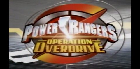 ABC Kids Dec 22, 2007 Power Rangers Operation Overdrive Ep 27 Home And Away Part 1
