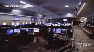 Dispatch centers across Tampa Bay area struggling to hire