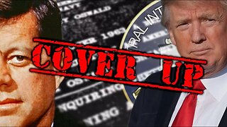 The JFK Cover-up Continues: Jacob Hornberger on The Corbett Report