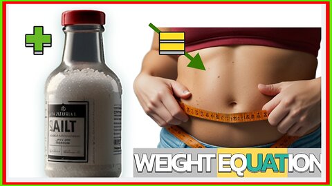 How To Terminate Belly Weight Loss With Simple Equation