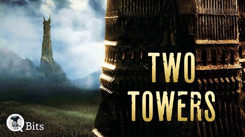 #604 // THE TWO TOWERS - LIVE