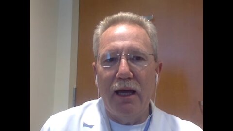 ProjectUnityOnline - Dr. Kirk Milhoan (Pediatric Cardiology) discusses Children and Vaccine