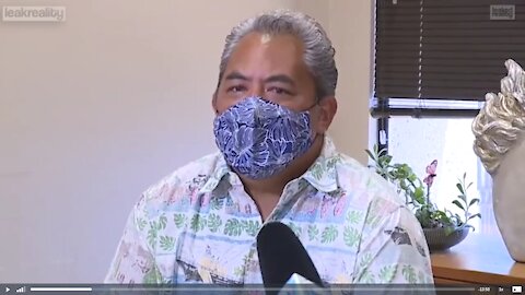 45,000 Dead Americans in 72 Hours Hawaii Attorney Michael Green Files Class Action Lawsuit