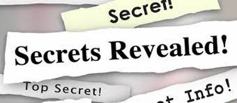 Revealing My Secret - Real ways to make money online - Watch the Video!
