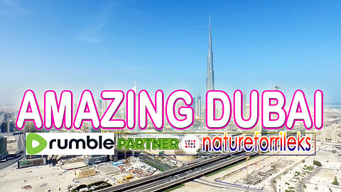 Amazing Dubai