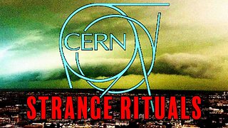 ERRIE EVENTS HAPPENING WORLDWIDE!!! CERN PORTALS ACTIVATED!!!!