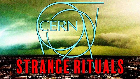 ERRIE EVENTS HAPPENING WORLDWIDE!!! CERN PORTALS ACTIVATED!!!!
