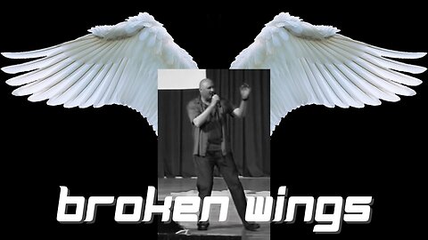 Broken Wings | Alter Bridge cover