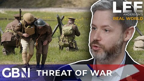 WW3 possible?: Importance of poppies amid tense conflict in Israel and Ukraine