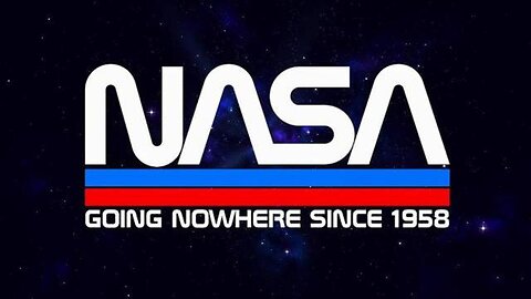 NASA - Going Nowhere Since 1958 (Full Documentary by Jeranism) - 2020