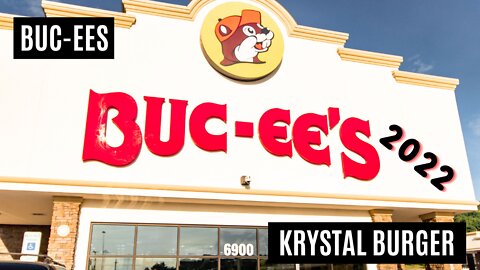 ULTIMATE Tour of the WORLD'S LARGEST GAS STATION "BUC-EE'S" the beaver store 2022