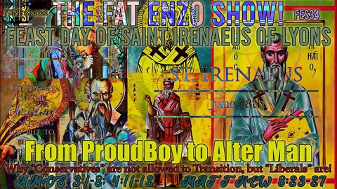 FES34 | From ProudBoy to Alter Man: Why “Conservatives” are not allowed to Transition, but “Liber…
