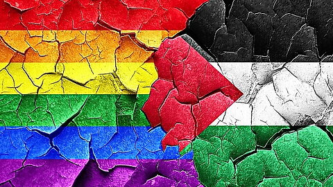 You are Homophobic if You Mention How Badly LGBT People Are Treated in Gaza