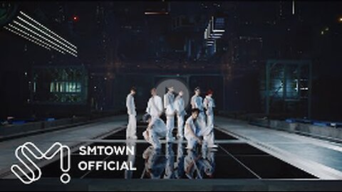 NCT 127 엔시티 127 'Fact Check (불가사의; 不可思議)' MV