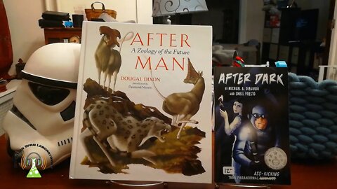 Using "After Man: A Zoology of the Future" as a D&D Monster Manual