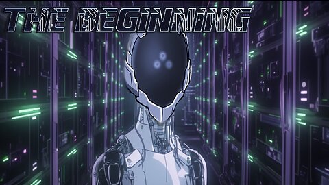 The Beginning | Just Been Revoked | Animated Series