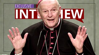 Garabedian on McCarrick — Interview