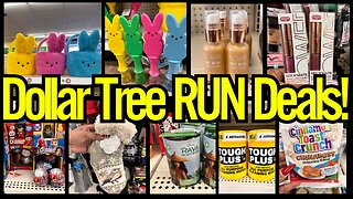 Dollar Tree Shop W/Me 2024🏃🏽‍♀️🔥Run to Dollar Tree🏃🏽‍♀️🔥New Dollar Tree Finds #dollartree