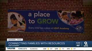 Teachers work to engage more Hispanic families in the community