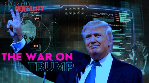 The War on Trump - Teaser Trailer