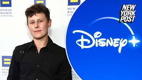 Disney heir comes out as trans, slams Florida's 'Don't Say Gay' bill