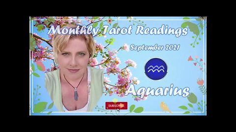 Aquarius Full Moon September 2021 | Tarot Card Reading | Tarot Card Predictions