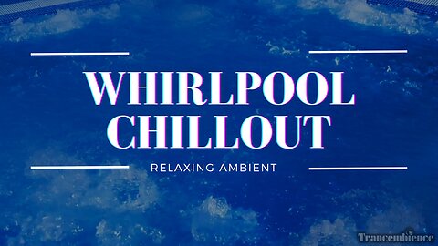 Bubbling Whirlpool Bliss - Unwind and Chill