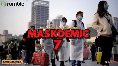 MASKDEMIC 7