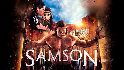 Samson 2018 | Hindi Review