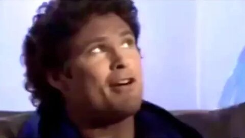 🎵 David Hasselhoff - Looking For Freedom (Geschichte in Musikform Teil 2/4) 🎵