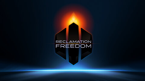 Reclamation Freedom #1: Let the Reclamation Commence